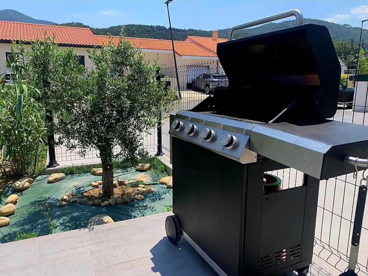 Le Brasil - Maison 74 M - Calme Avec Terrasse Sud Classee 3 Etoiles Le Boulou Exterior foto